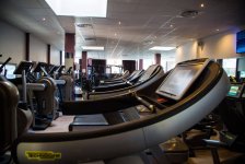 MY FITNESS CLUB - Photo 1