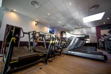 MY FITNESS CLUB - Photo 4