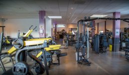 MY FITNESS CLUB - Photo 5