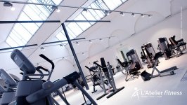 L'ATELIER FITNESS - Photo 1