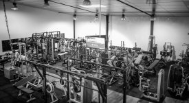 ENERGYM - Photo 6