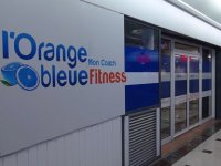 L'ORANGE BLEUE - Photo 3