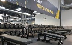 FITNESS PARK - Photo 4