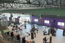 GYMNASE FITNESS CLUB - Photo 6