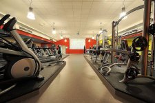 GYMNASE FITNESS CLUB - Photo 5