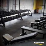 FITNESS PARK - Photo 3
