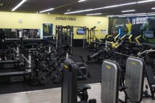 FITNESS PARK - Photo 1