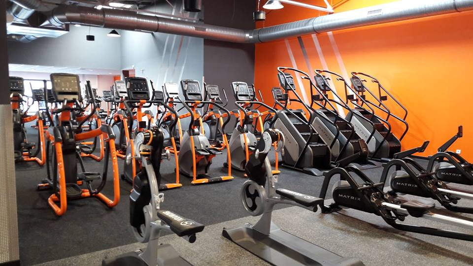BASIC FIT - Saint-Herblain