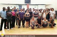 LES CERCLES DE LA FORME - Photo 3