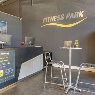 FITNESS PARK