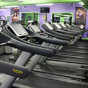 FASHION FITNESS