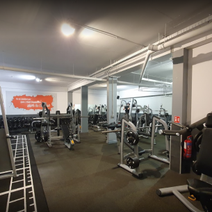 ACTIV'GYM