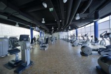 FITNESS PARK - Photo 2