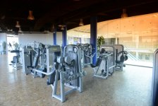 FITNESS PARK - Photo 1