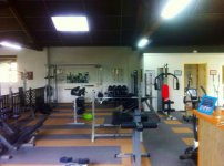 O'XYGYM - Photo 1