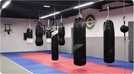 FIGHT'NESS GYM - Photo 5