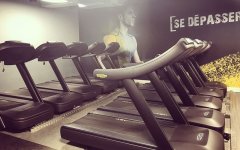 FITNESS PARK - Photo 4