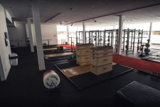 BARBELL UNION - Photo 3
