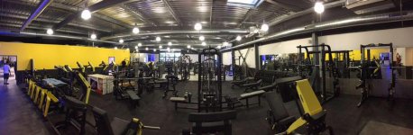 FITNESS PARK - Photo 3