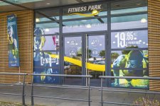 FITNESS PARK - Photo 1