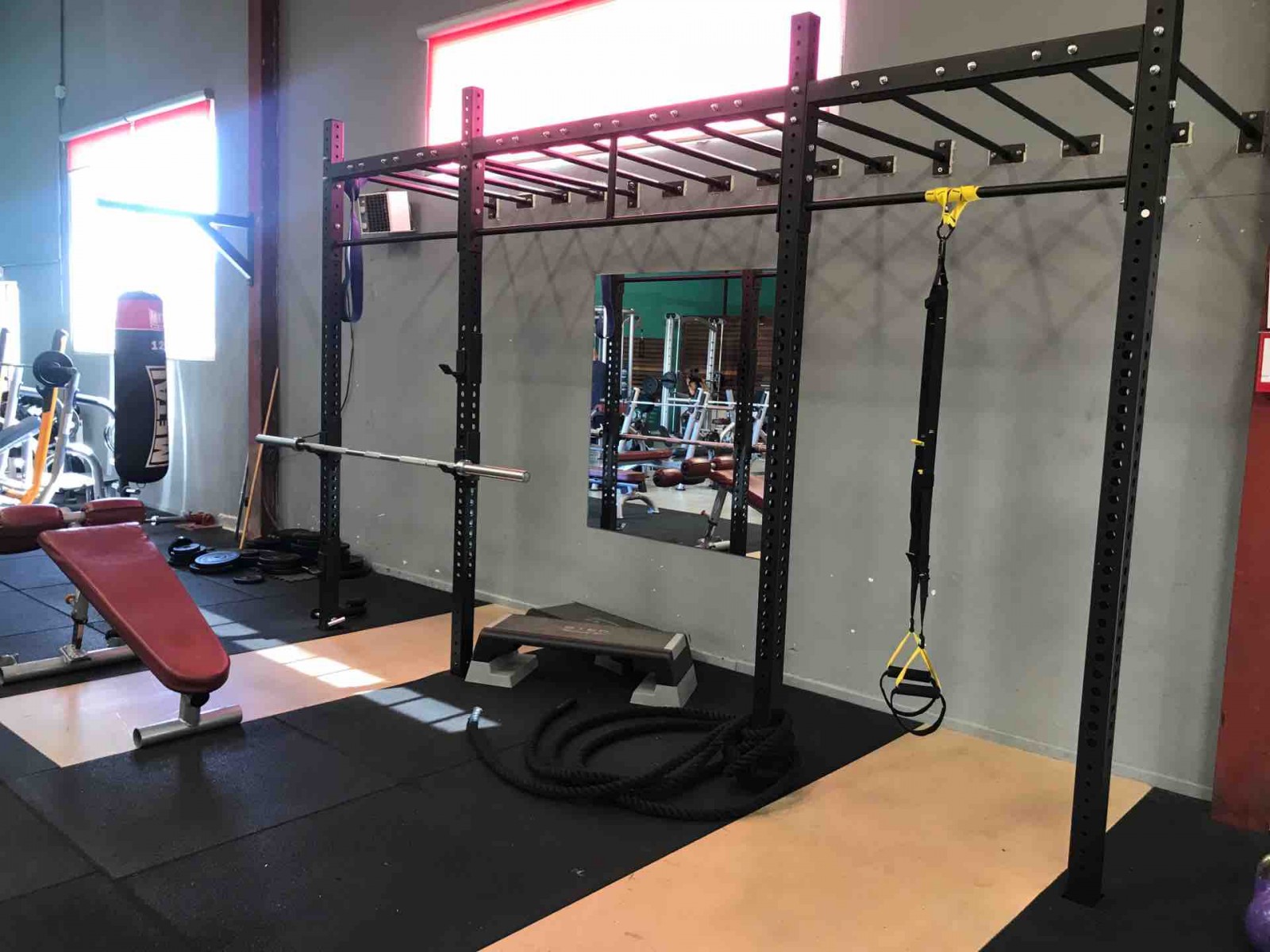 BIO FITNESS CLUB - Miramas