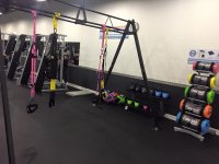 GYM PLACE - Photo 9