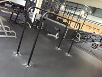 GYM PLACE - Photo 10