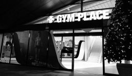 GYM PLACE - Photo 6