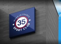 35SPORTCLUB - Photo 1