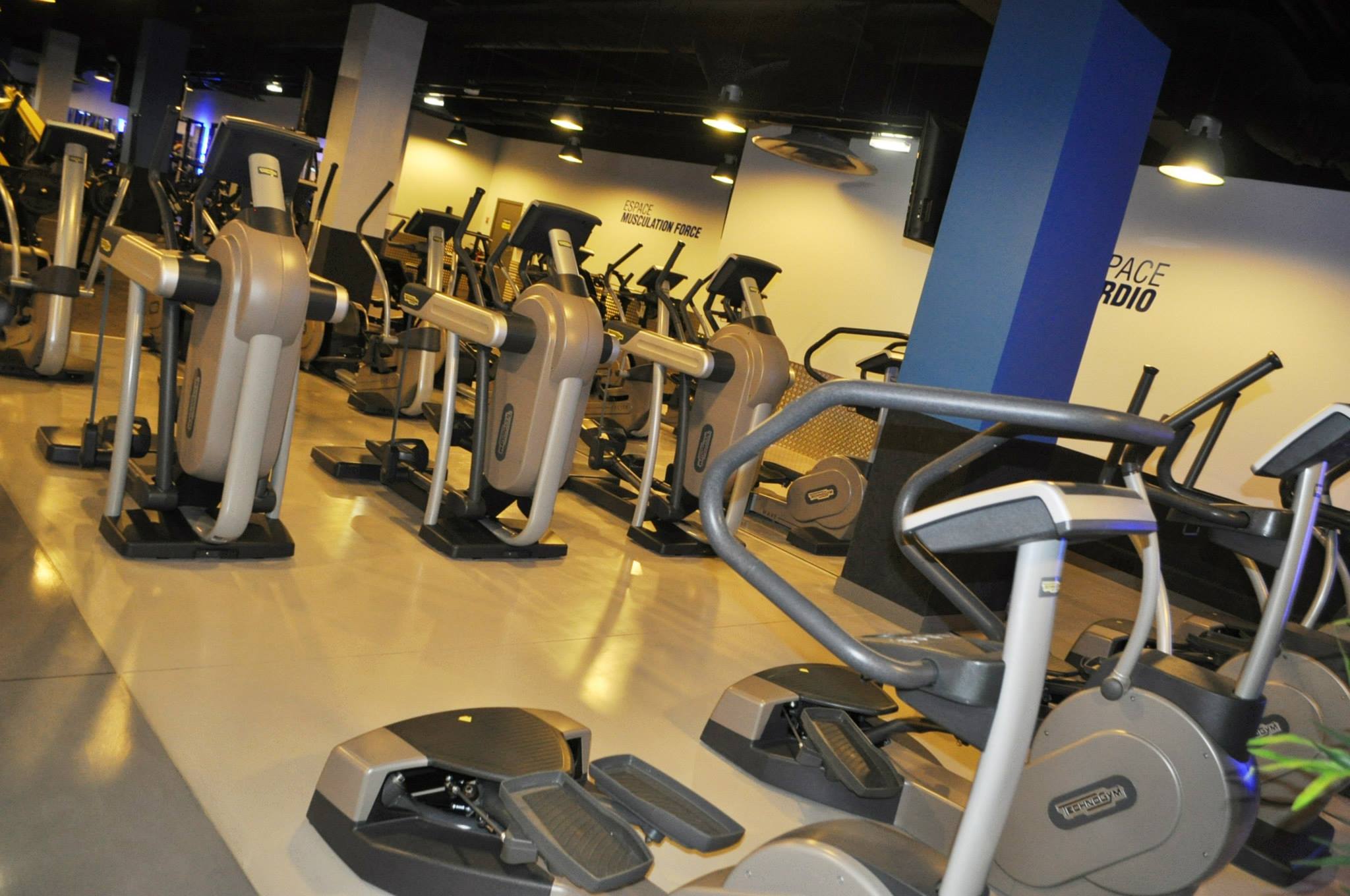 FITNESS PARK CharentonlePont Centre commercial Bercy 2, 4 Place