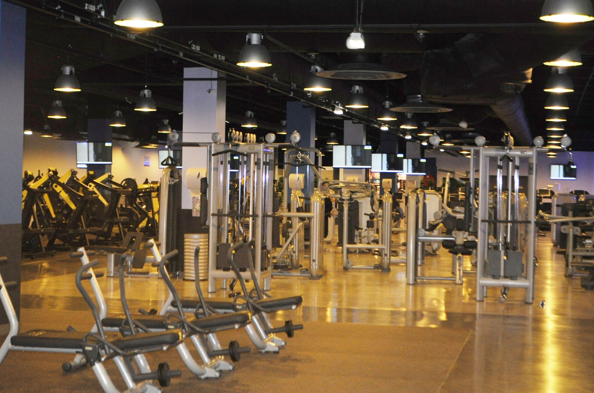Bercy 2 2 Place De L'europe Paris 94220 Charenton-le-pont FITNESS PARK | Charenton-le-Pont - Centre commercial Bercy 2, 4 Place