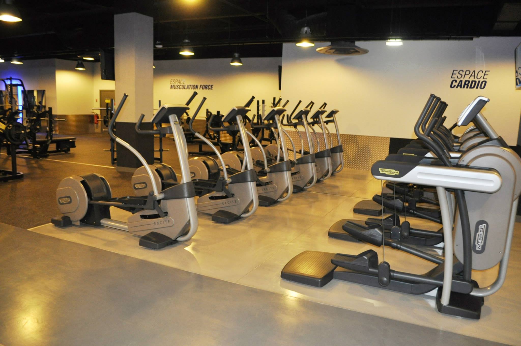 FITNESS PARK | Charenton-le-Pont - Centre commercial Bercy 2, 4 Place