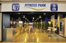 FITNESS PARK - Photo 9