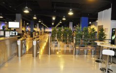 FITNESS PARK - Photo 6