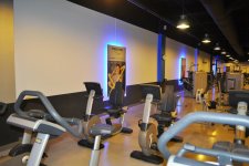 FITNESS PARK - Photo 2