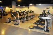 FITNESS PARK - Photo 1