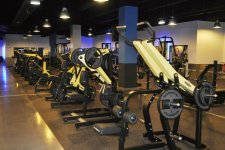 FITNESS PARK - Photo 4