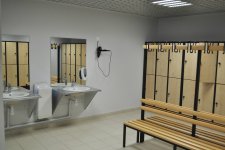FITNESS PARK - Photo 8