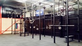 CROSSFIT DES PONTS - Photo 1