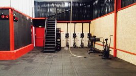 CROSSFIT DES PONTS - Photo 2