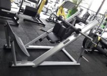 LIBERTY GYM - Photo 10