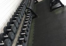 LIBERTY GYM - Photo 9