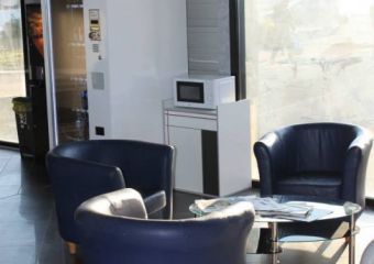 LIBERTY GYM - Habsheim