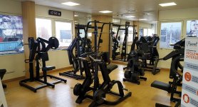 L'APPART FITNESS - Photo 4