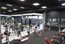 GIGA FIT - Photo 2
