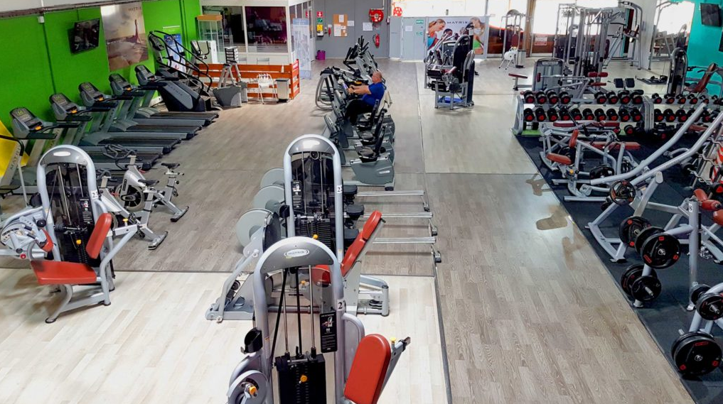 BODY FITNESS FAMILY - Houdan
