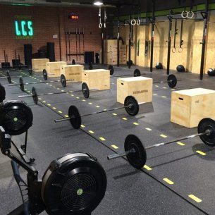 WILLFITCENTER