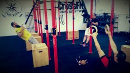 CROSSFIT FOUR WINDS - Photo 3