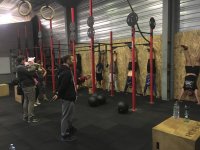 CROSSFIT FOUR WINDS - Photo 2