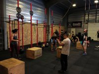 CROSSFIT FOUR WINDS - Photo 1